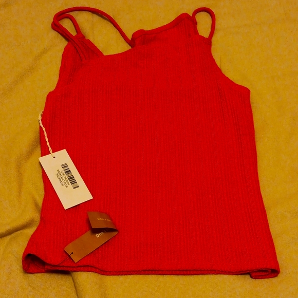 Reformation Royal Knit Tank NWT - Picture 4 of 5